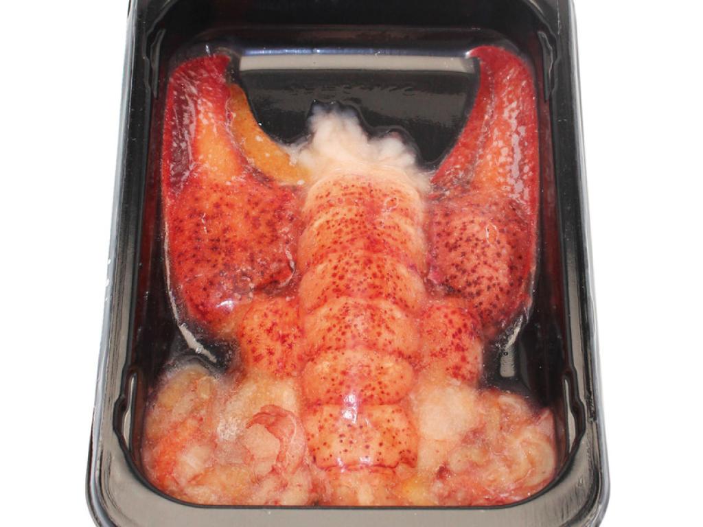 Homard cru décortiqué | rungismarket.com