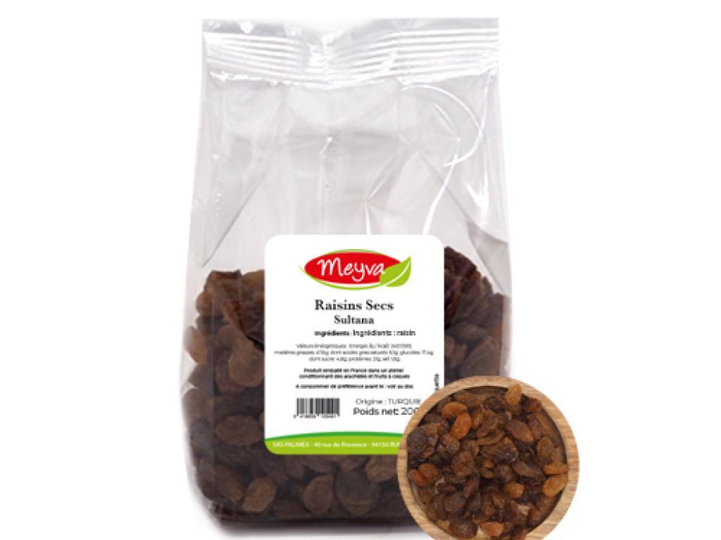Raisin Sec Sultana | rungismarket.com