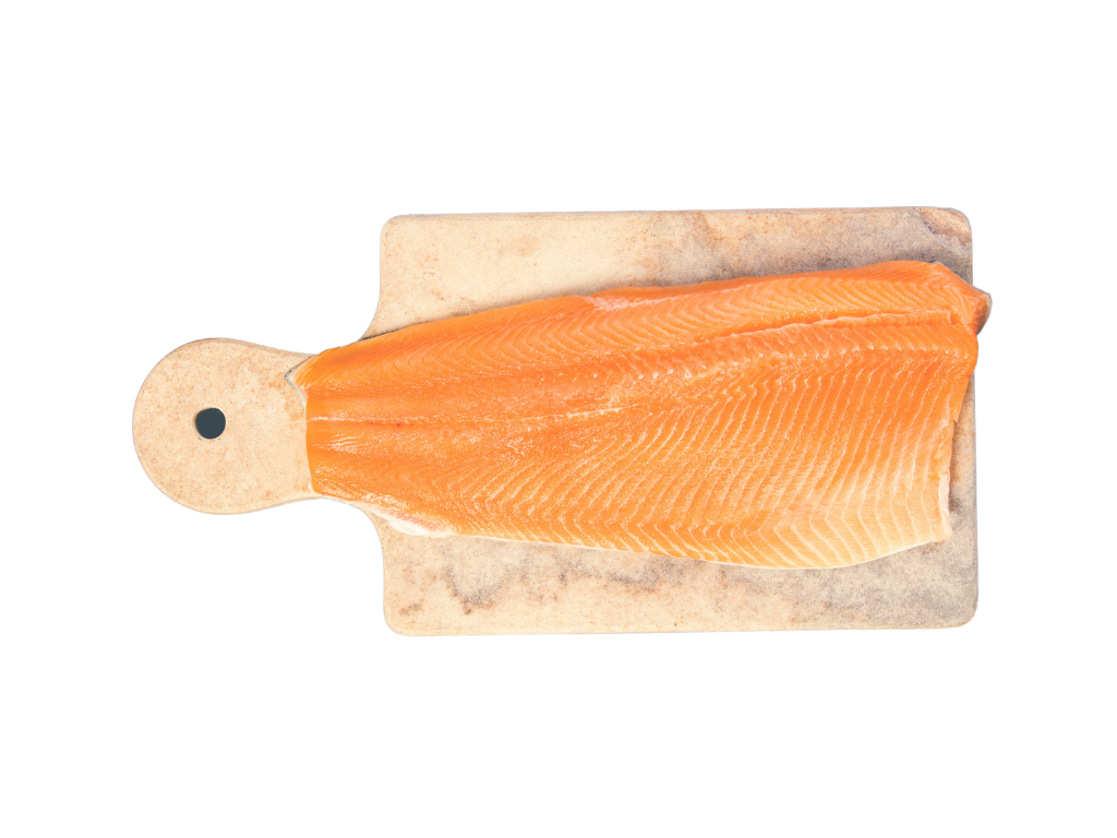 Filet de Saumon | rungismarket.com