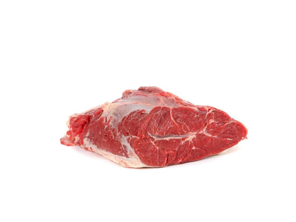 Beef chuck