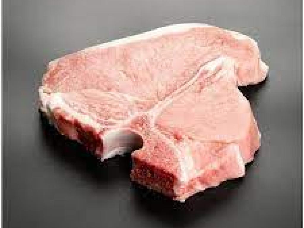T - Bone de Veau | rungismarket.com