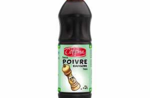 Sauce Poivre