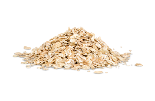 Oat flakes