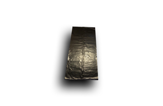 Black Garbage Bag 130Litre 82X115 C100