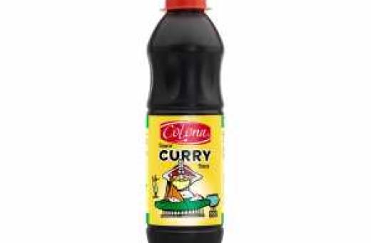 Curry Sauce