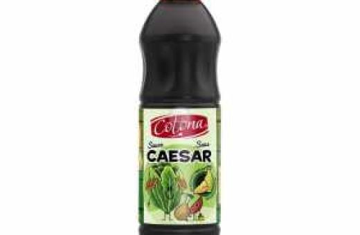 Sauce Caesar