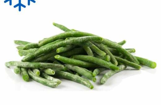 Haricots Verts E.F.