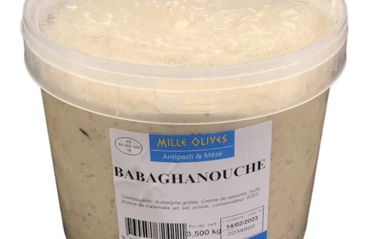 Babaghanouche