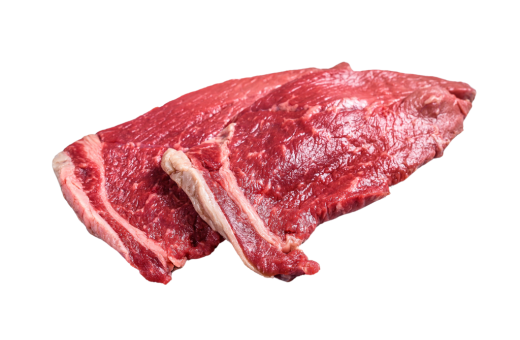 T-bone steak