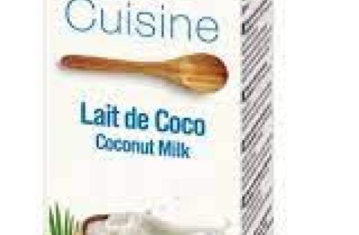 Coco Cuisine Drink