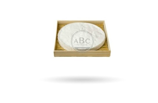 BRIE DE MEAUX WITH RAW MILK