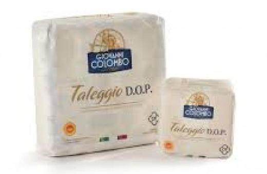 Taleggio