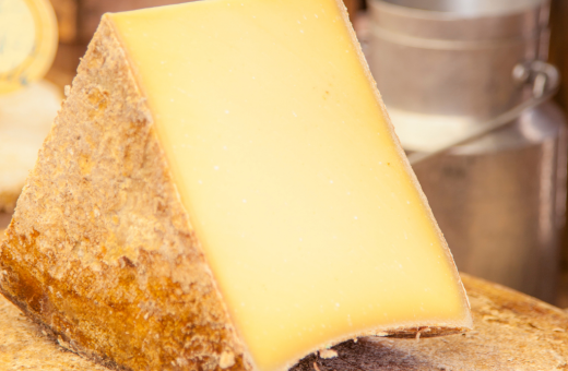 Gourmet Comté aged 12 months