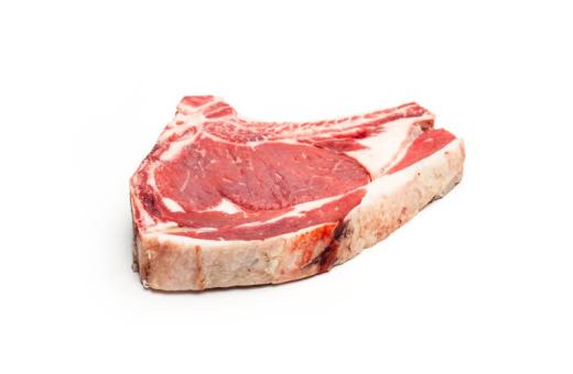 Veal Chop Pieced per 1kg