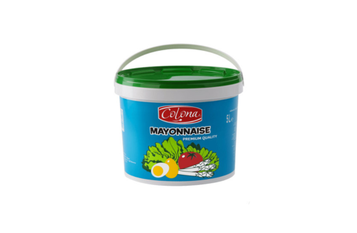 Mayonnaise