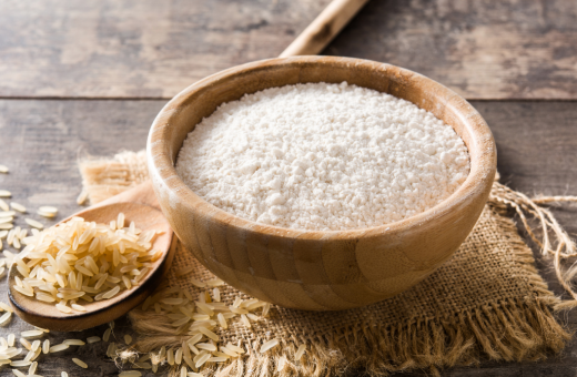 Wholemeal Rice Flour