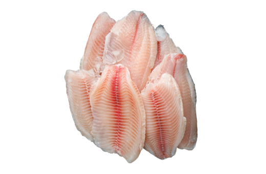 Redfish fillet