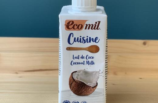 Coco Cuisine Drink