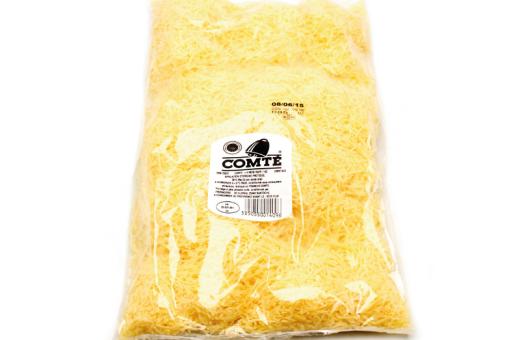 Comté râpé