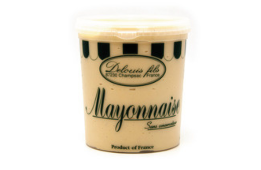 Fresh Mayonnaise