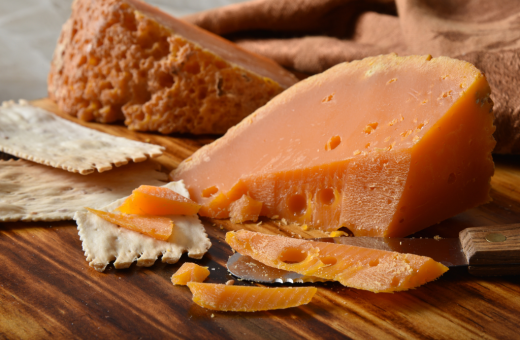 Mimolette Jeune