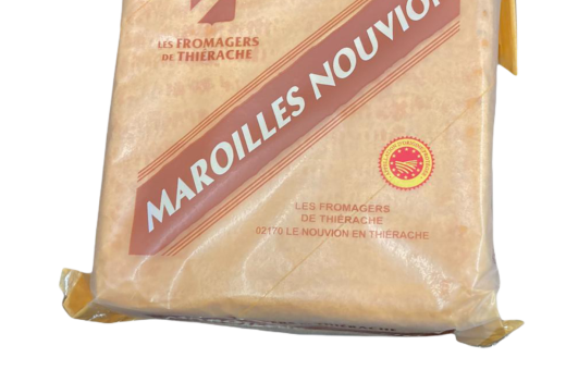 Maroilles