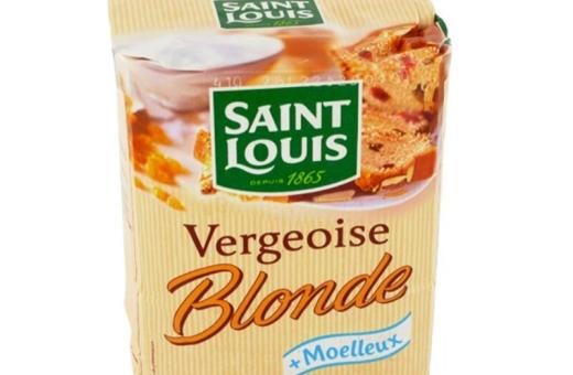 Sucre Vergeoise Blonde